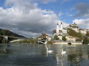 Definice aarburg