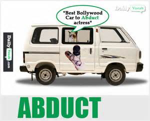 definisyon nan abduct