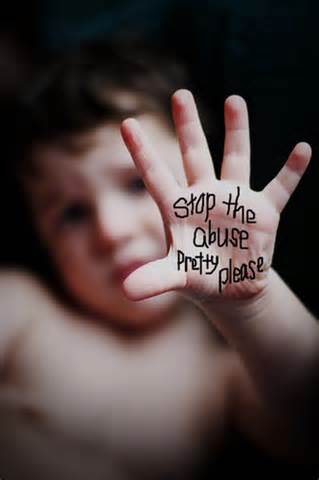 Definitions of abuse