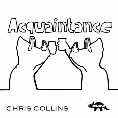 acquaintance是什么意思