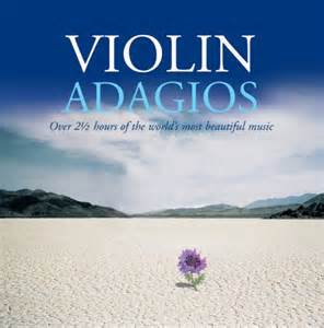Definition von adagios
