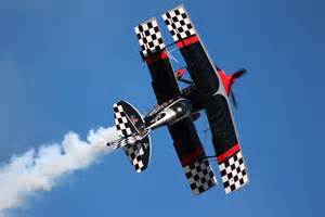 Definice airshow