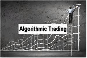 Definition af algorithmic