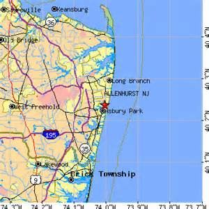 opredelitev allenhurst