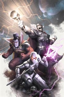 Definizione di annihilators