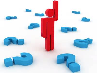 Definitions of answer