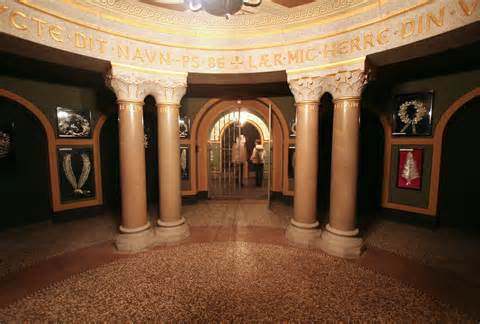 Definicija antechamber
