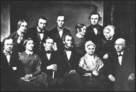 definición de antislavery