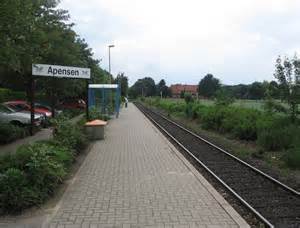 Definice apensen