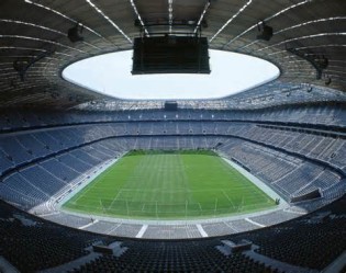 Definizione di arena