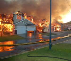 arsons tanımı