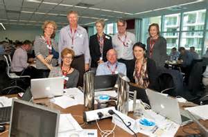 diffiniad o assigners