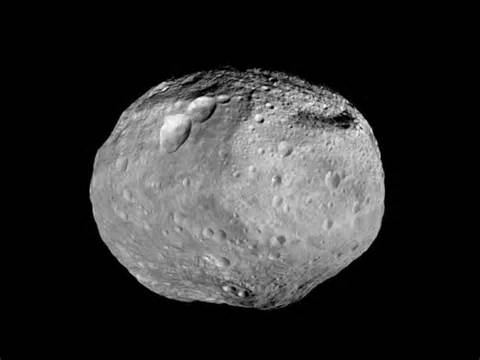 Definició de asteroid