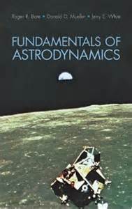 astrodynamics کی تعریف