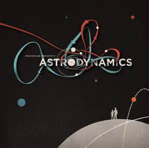 astrodynamics کی تعریف