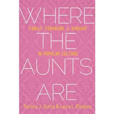 definizzjoni ta aunts