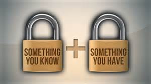 ความหมายของ authentication