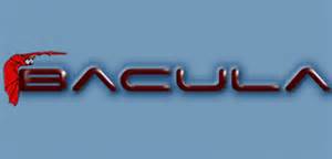 Definizione di bacula