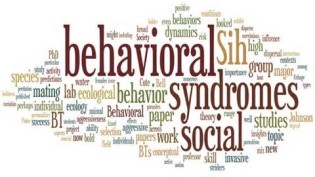 Mõiste behavioral