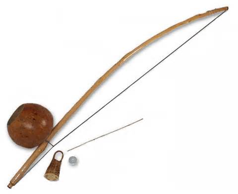 definición de berimbau
