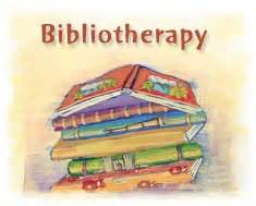 definisyon nan bibliotherapy