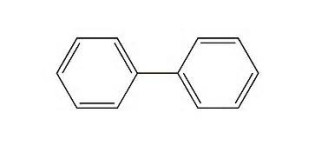 Ορισμός του biphenyl