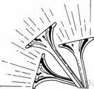blaring の定義