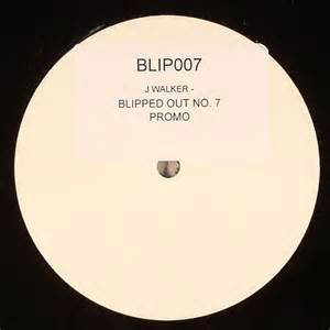 Definisjon av blipped
