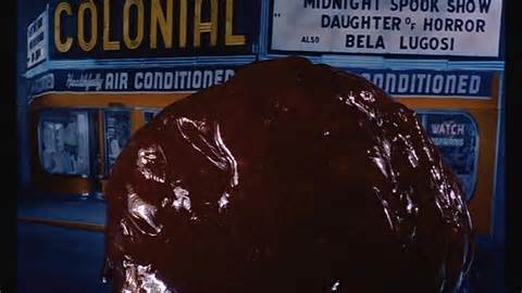 Apibrėžimas blob