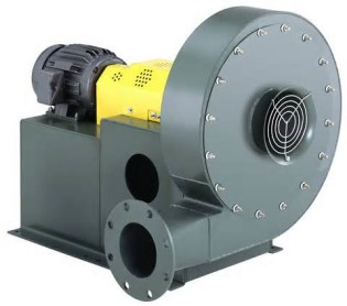 Definice blowers