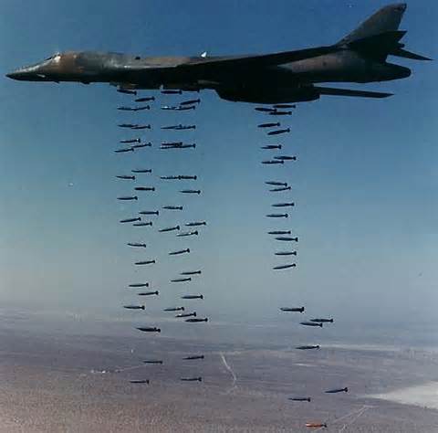 bombers 定義