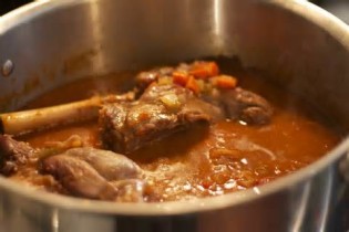 opredelitev braise