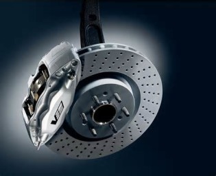 Definice brake