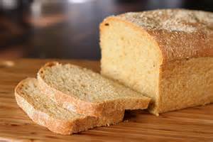 bread 定義