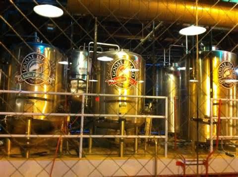 Definicija brewpub