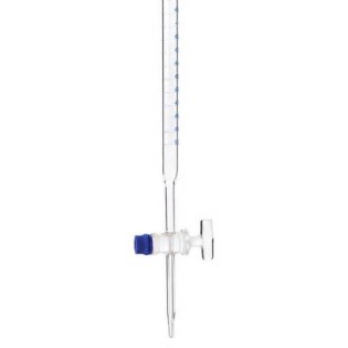 Definitions of burette