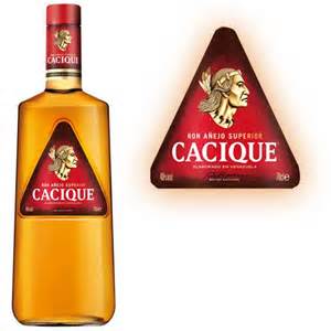 definisyon nan cacique