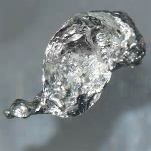definisyon nan cadmium