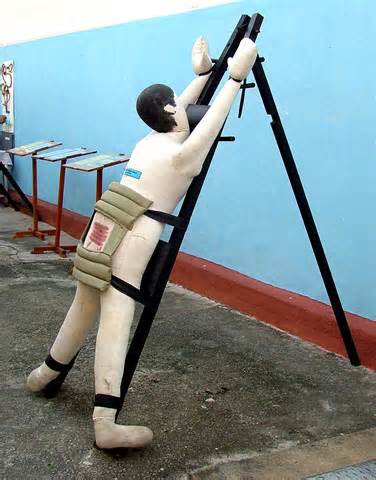definisyon nan caning