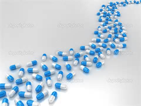 Определяне на capsules