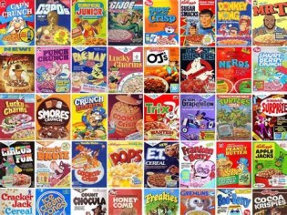 definisyon nan cereals