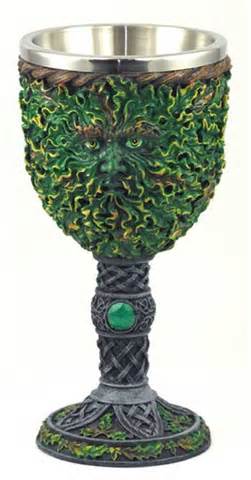 Definice chalice