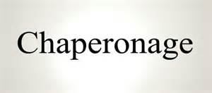 Definisi chaperonage