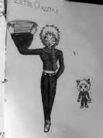 Definice chazzens