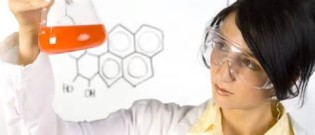 definisyon nan chemist