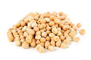 Definició de chickpea