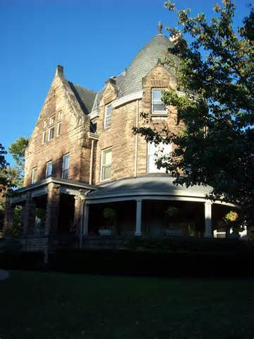 Definice chouse