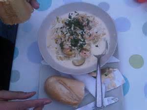 definición de chowdering