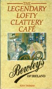 Definitions of clattery