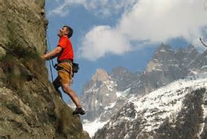 Definitions of climbs